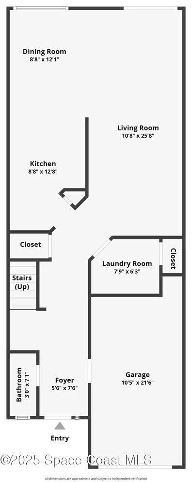 Unit for sale at 5201 Ocean Beach Boulevard, Cocoa Beach, FL 32931
