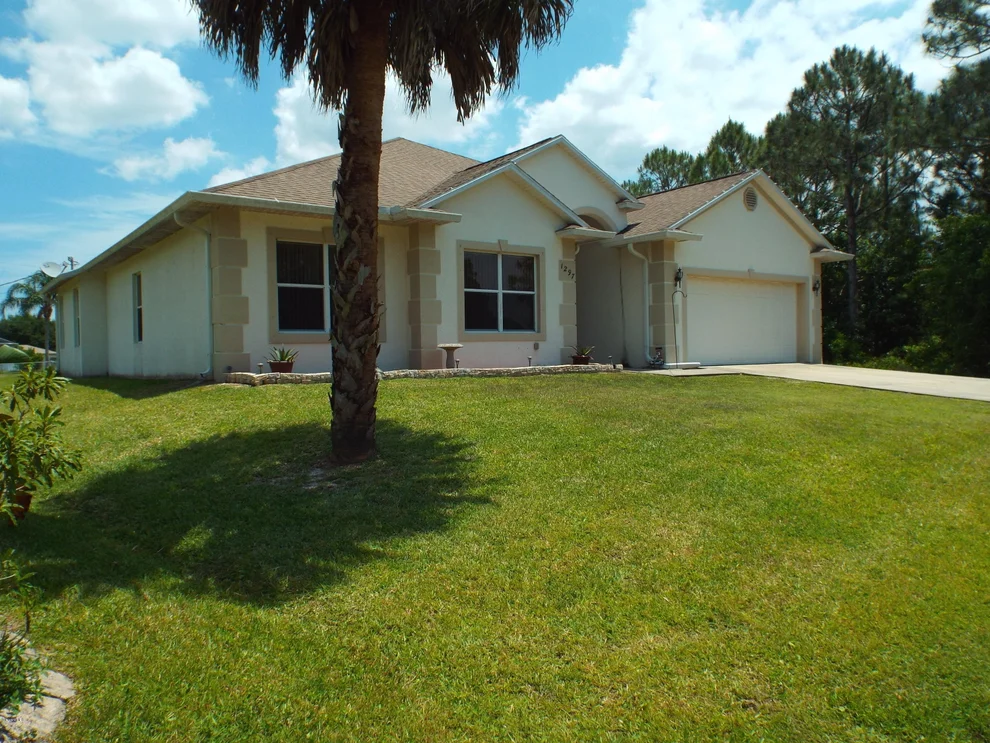 Unit for sale at 1297 SE Tulip Street, Palm Bay, FL 32909