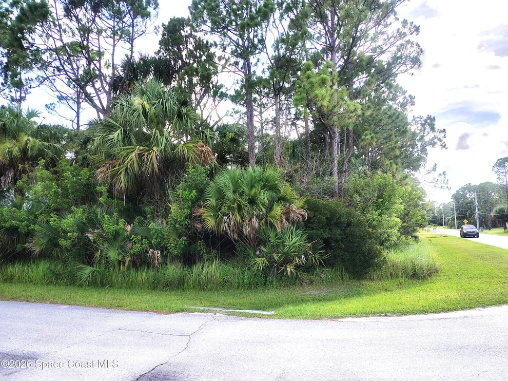 Unit for sale at Tbd Corner Of Rebus Ave. & Harper Boulevard SW, Palm Bay, FL 32908