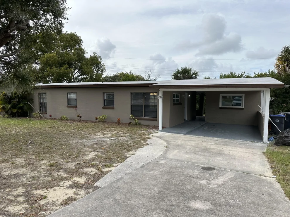 Unit for sale at 1028 S Park Avenue, Titusville, FL 32780