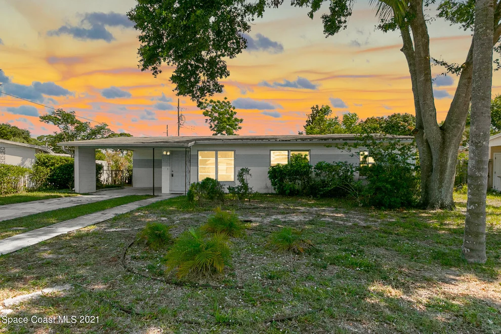 Unit for sale at 980 O'Hara Drive, Rockledge, FL 32955