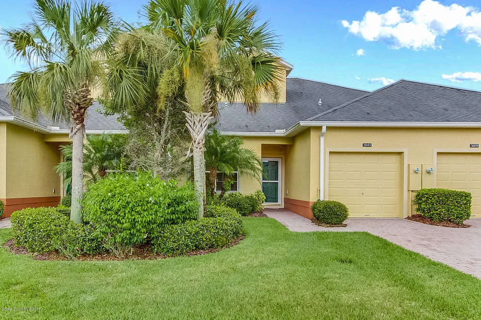 Unit for sale at 3049 Vallejo Way, Melbourne, FL 32940