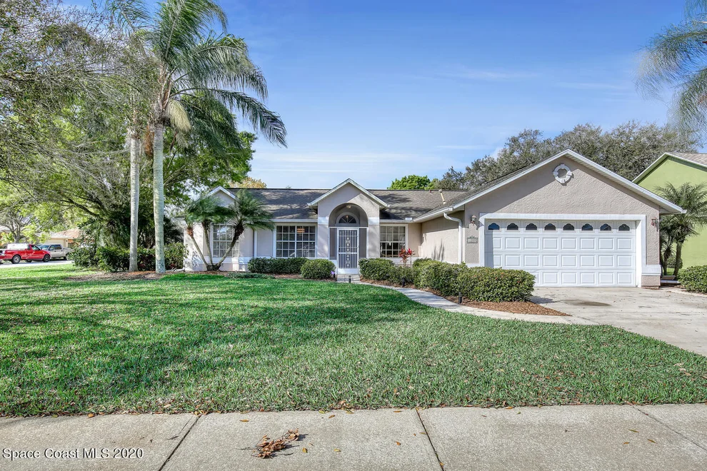 Unit for sale at 1200 Ambra Drive, Melbourne, FL 32940