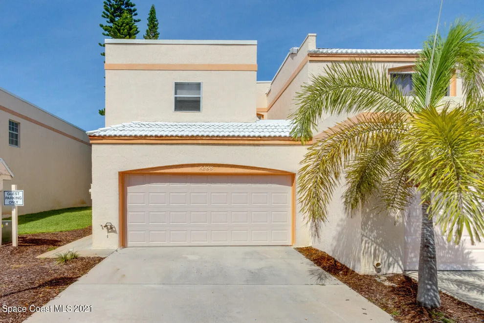 Unit for sale at 2288 Venetia Place, Indialantic, FL 32903
