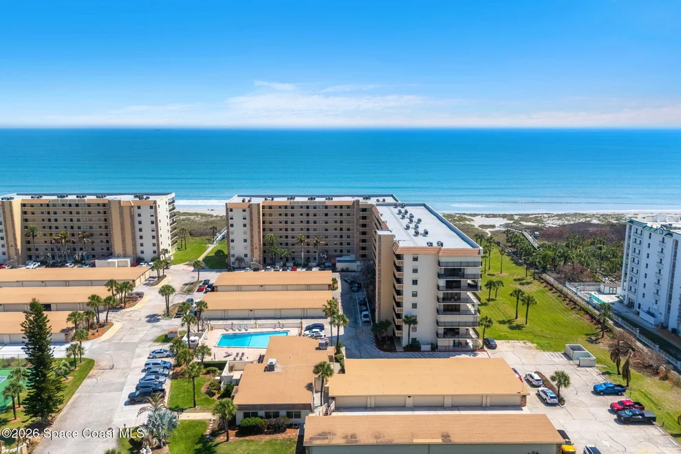 Unit for sale at 1860 N Atlantic Avenue, Cocoa Beach, FL 32931