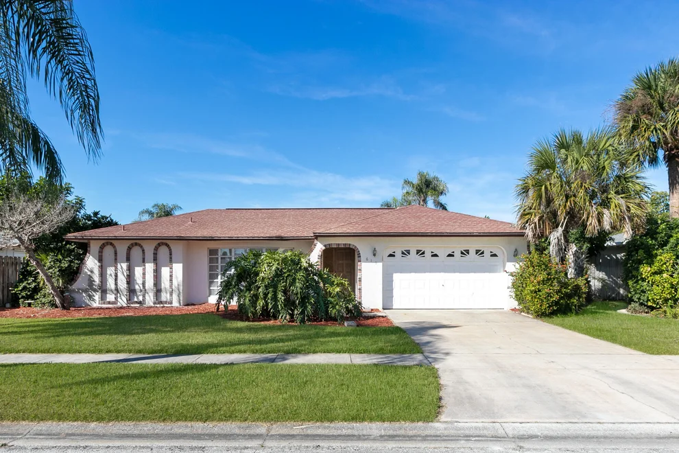 Unit for sale at 610 Bimini Road, Satellite Beach, FL 32937