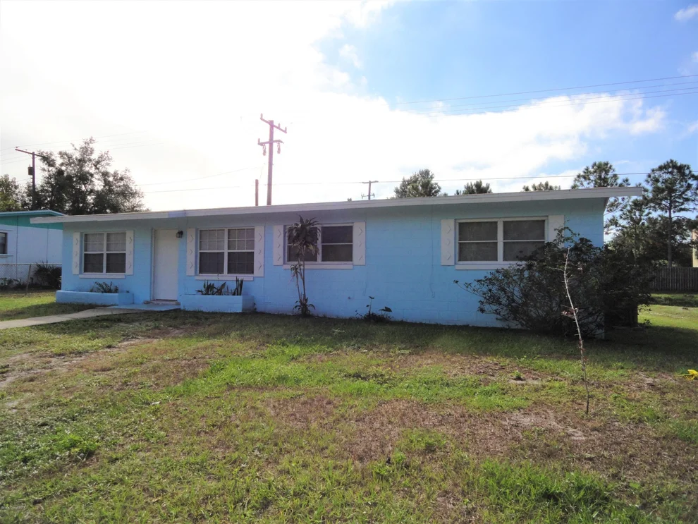 Unit for sale at 637 Gilbert Street, Titusville, FL 32780