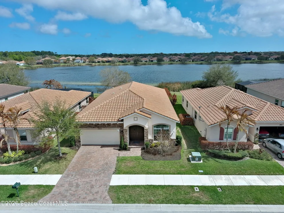 Unit for sale at 1804 Berkshire Circle SW, Vero Beach, FL 32968