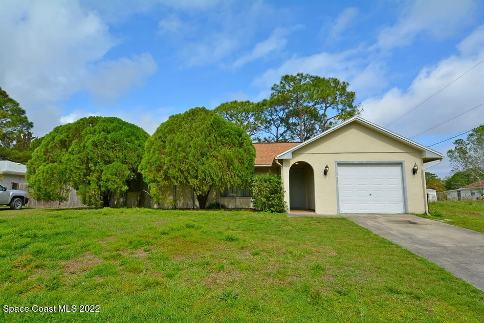 Unit for sale at 1010 Colonial Avenue SE, Palm Bay, FL 32909