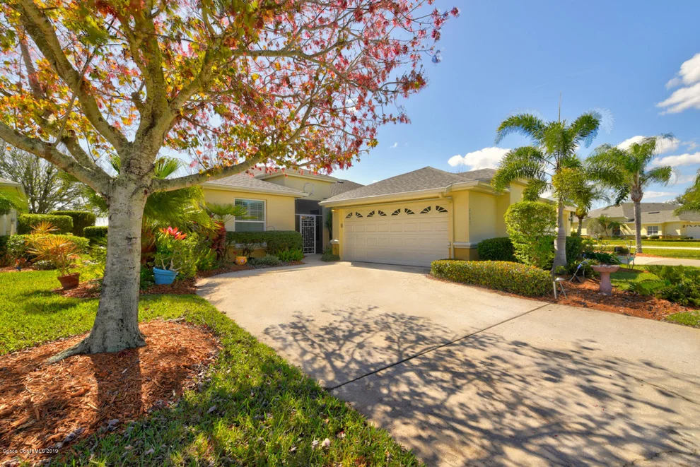 Unit for sale at 4585 Brantford Court, Rockledge, FL 32955