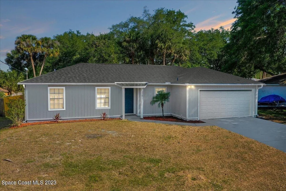 Unit for sale at 6070 Adele Street, Cocoa, FL 32927