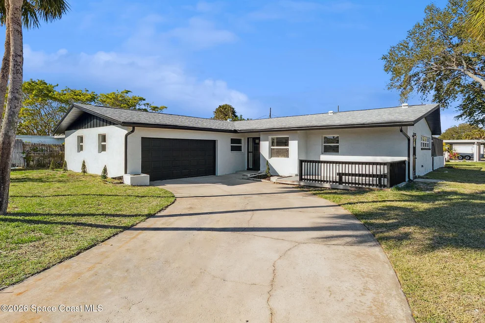 Unit for sale at 1345 Crevalle Avenue, Merritt Island, FL 32952