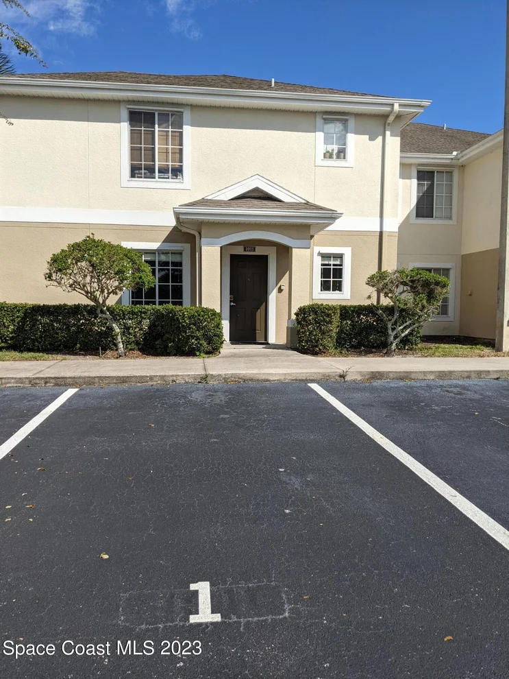 Unit for sale at 3501 D'Avinci Way, Melbourne, FL 32901