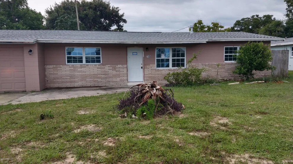 Unit for sale at 715 Knox Mcrae Drive, Titusville, FL 32780