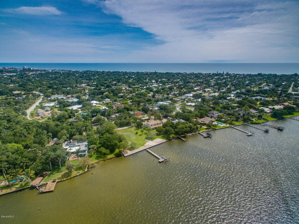 Unit for sale at 1424 S Riverside Drive, Indialantic, FL 32903