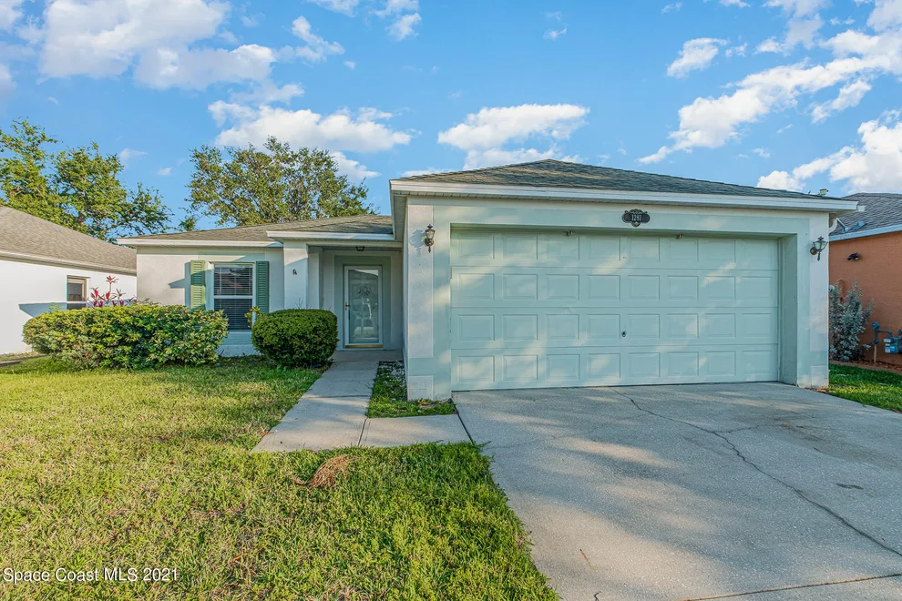 Unit for sale at 1281 White Oak Circle, Melbourne, FL 32934
