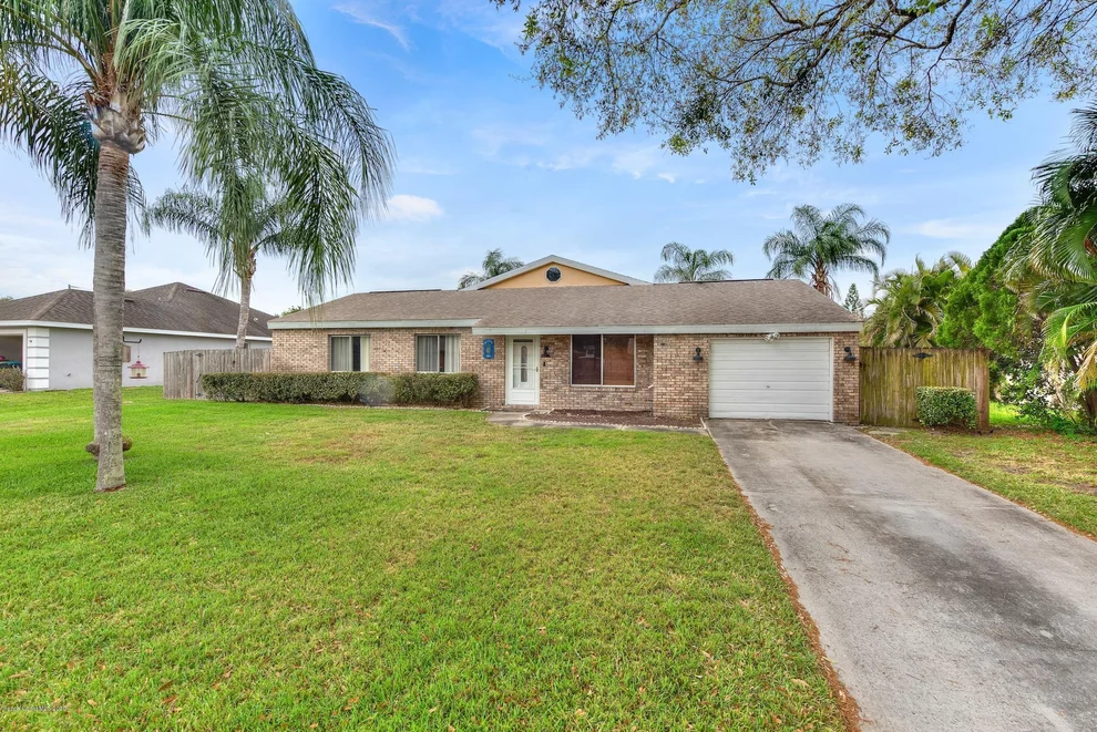 Unit for sale at 430 Plant Avenue NE, Palm Bay, FL 32907