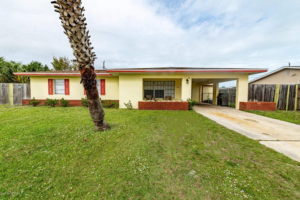 Unit for sale at 3251 Haddon Avenue NE, Palm Bay, FL 32905