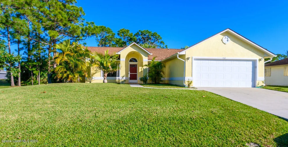 Unit for sale at 1765 Lambton Street NW, Palm Bay, FL 32907