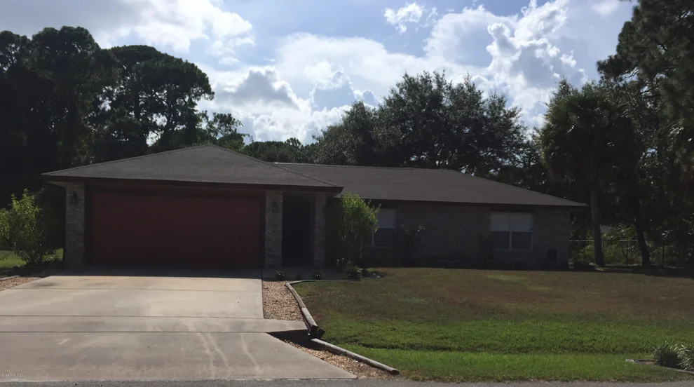 Unit for sale at 582 SEA CREST Avenue SW, Palm Bay, FL 32908