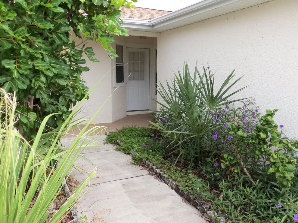 Unit for sale at 1020 Park Drive, Indian Harbour Beach, FL 32937