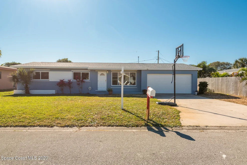 Unit for sale at 208 SE 4th Street, Satellite Beach, FL 32937