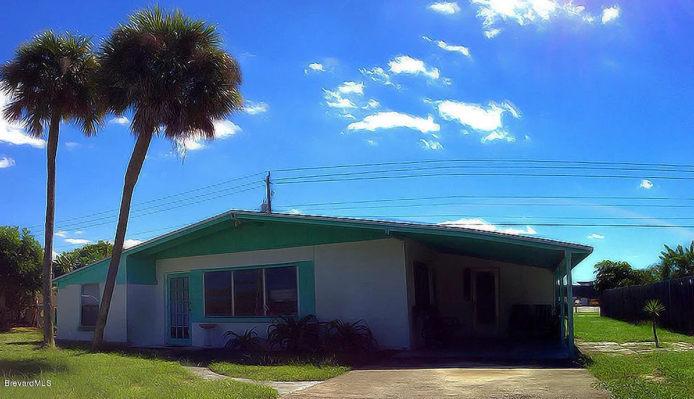 Unit for sale at 251 Avenida Central, Indialantic, FL 32903