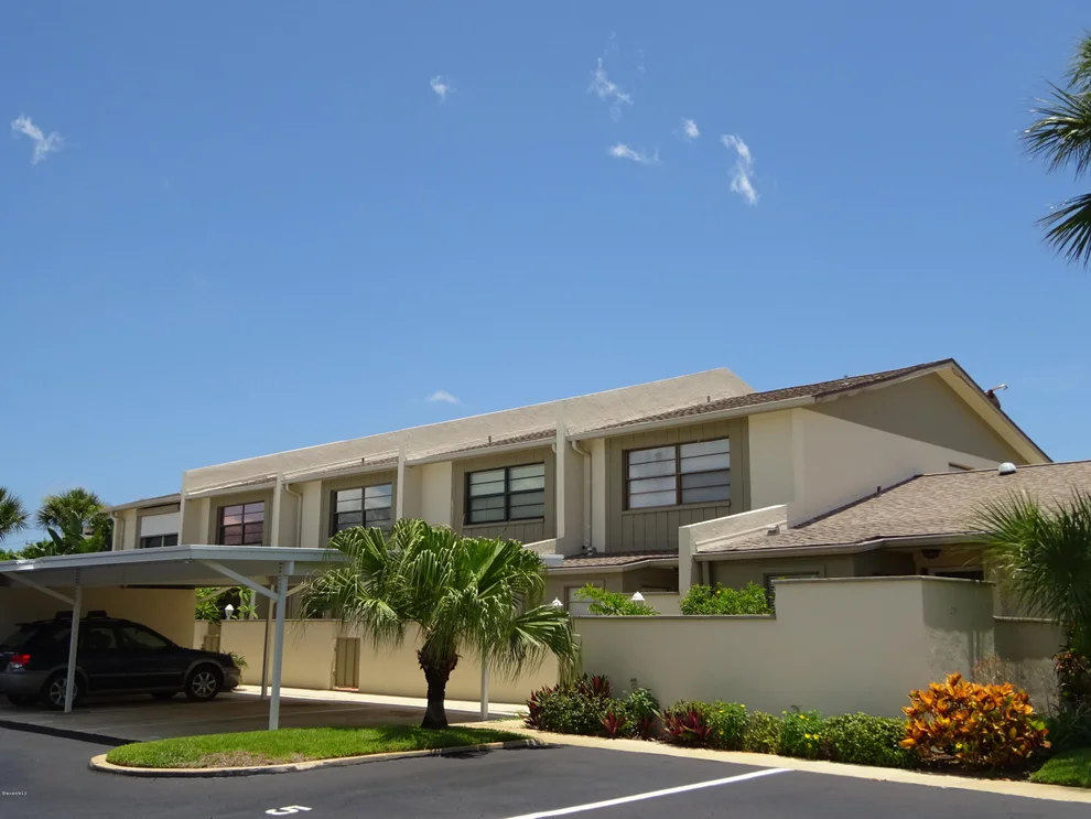 Unit for sale at 128 Palmetto Avenue, Indialantic, FL 32903
