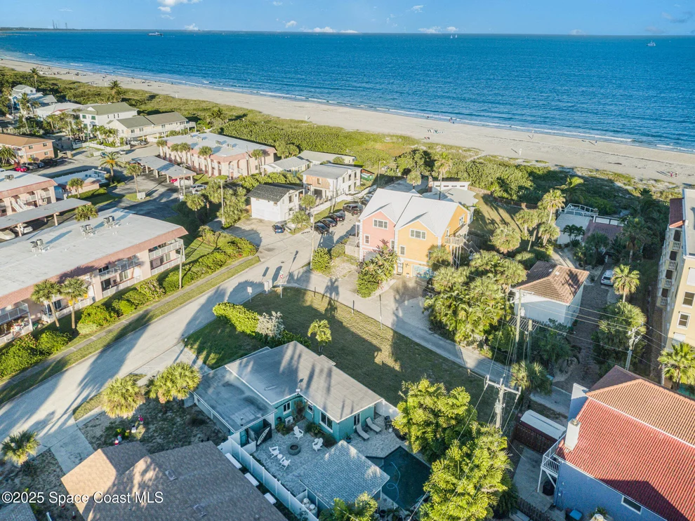 Unit for sale at 609 Madison Avenue, Cape Canaveral, FL 32920