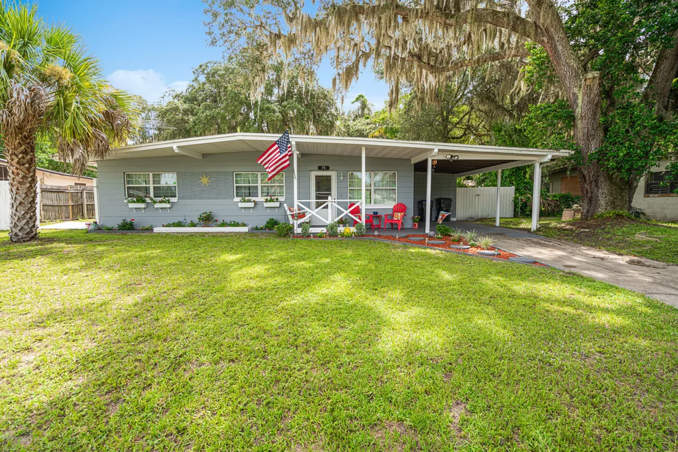 Unit for sale at 75 N Hilltop Drive, Titusville, FL 32796