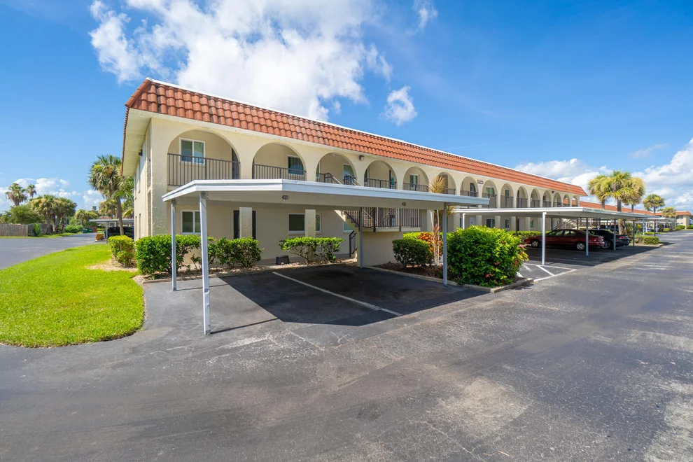 Unit for sale at 201 Saint Lucie Lane, Cocoa Beach, FL 32931