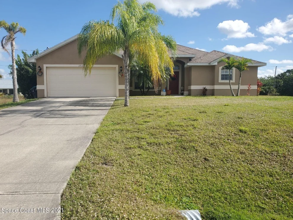 Unit for sale at 2933 Anjar Avenue, Palm Bay, FL 32908
