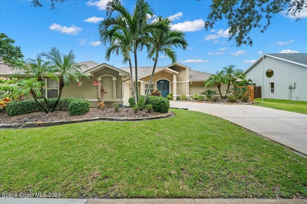 Unit for sale at 206 Waterbury Lane, Indian Harbour Beach, FL 32937