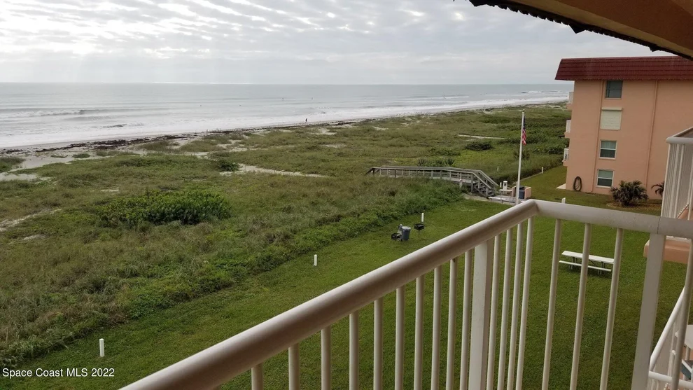 Unit for sale at 35 Sunflower Street, Cocoa Beach, FL 32931