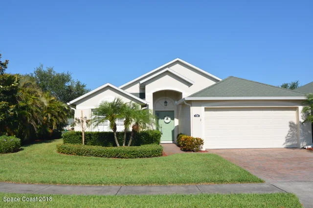 Unit for sale at 720 Indian Oaks Drive, Melbourne, FL 32901