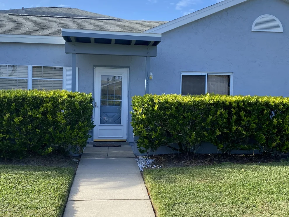 Unit for sale at 1480 Malibu Circle NE, Palm Bay, FL 32905