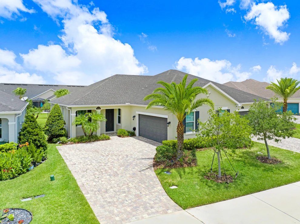 Unit for sale at 2630 Spur Drive, Melbourne, FL 32940