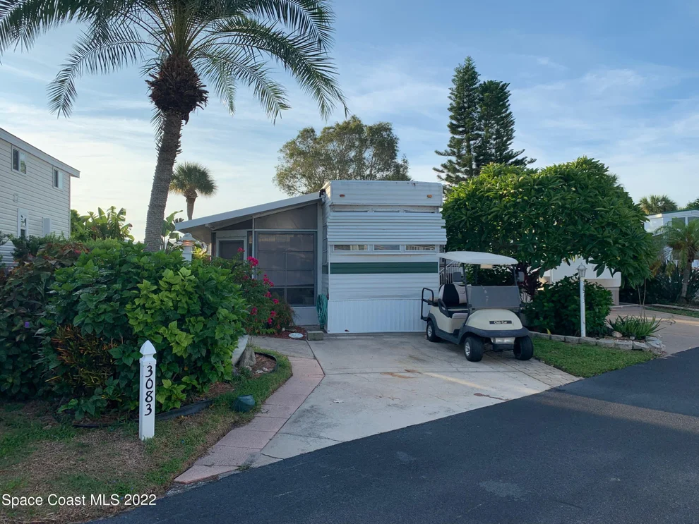 Unit for sale at 3083 Dockside Lane, Melbourne Beach, FL 32951