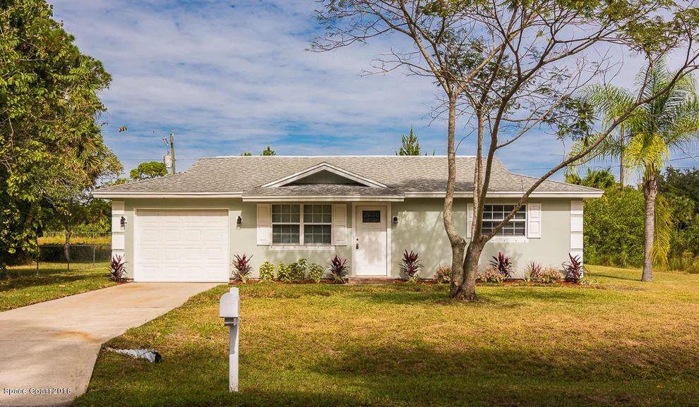 Unit for sale at 401 Fernandina Street NW, Palm Bay, FL 32907