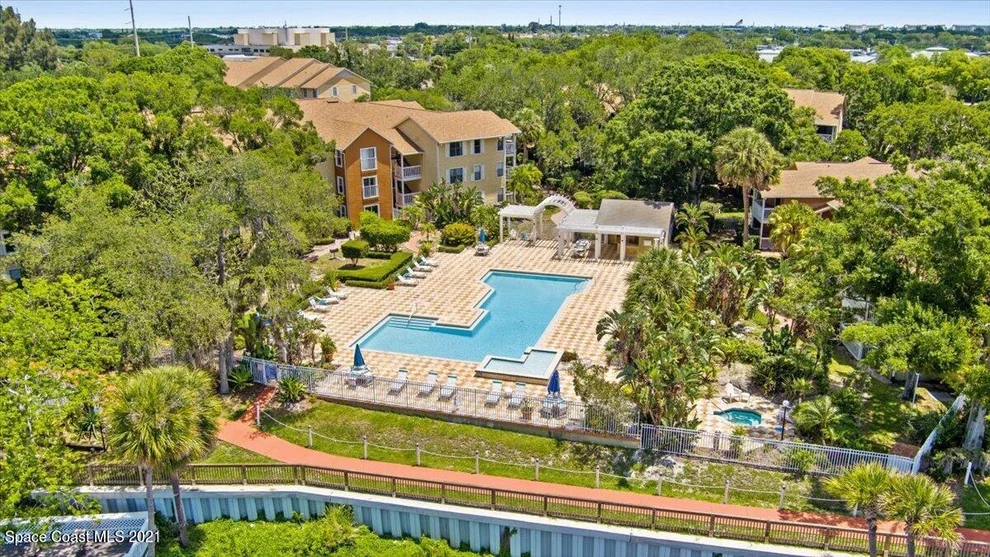 Unit for sale at 225 S Tropical, Merritt Island, FL 32952