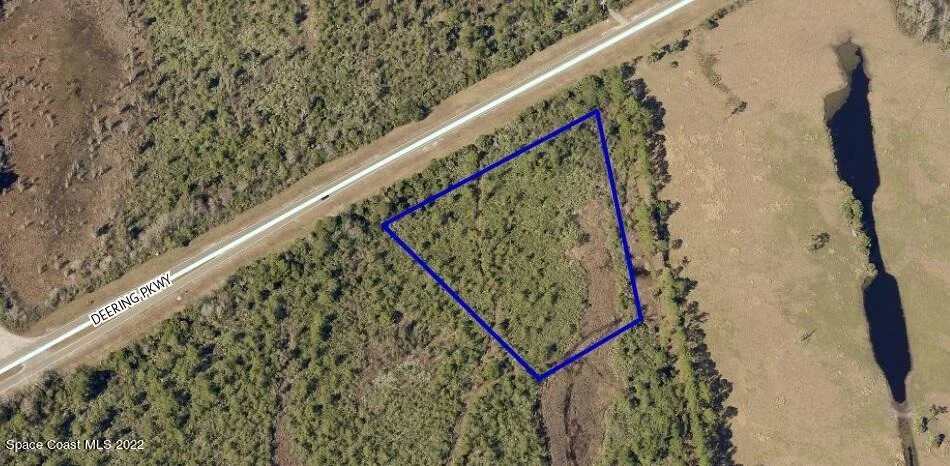 Unit for sale at 00 Deering (Cr5a) Parkway, Mims, FL 32754