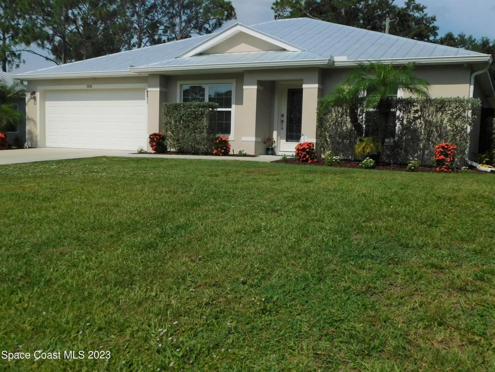 Unit for sale at 1040 Commerce Road SE, Palm Bay, FL 32909