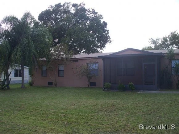 Unit for sale at 4022 Fountain Palm, Cocoa, FL 32926