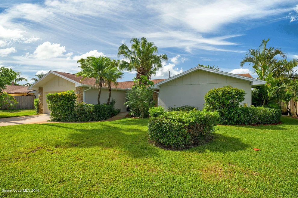 Unit for sale at 465 Lee Avenue, Satellite Beach, FL 32937