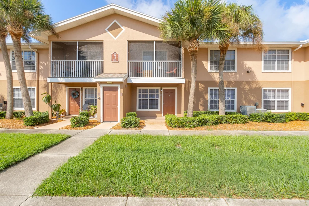 Unit for sale at 1810 Long Iron Drive, Rockledge, FL 32955