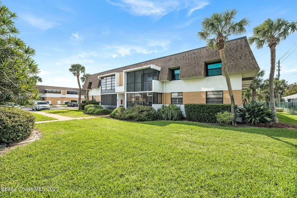 Unit for sale at 2700 N Hwy A1a, Indialantic, FL 32903