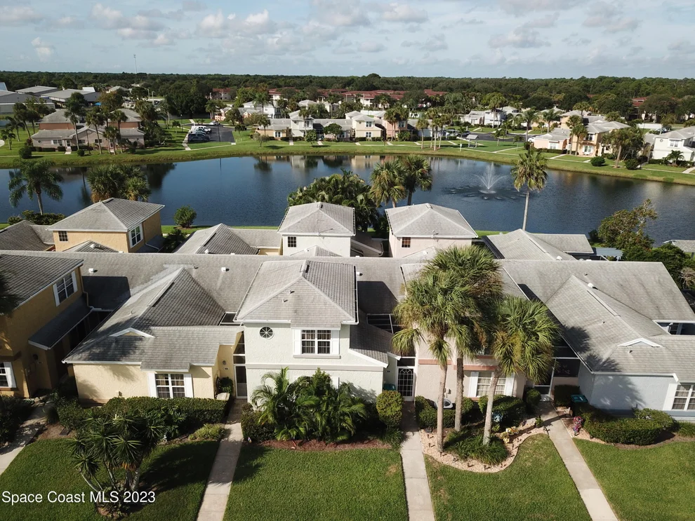 Unit for sale at 1480 Malibu Circle NE, Palm Bay, FL 32905