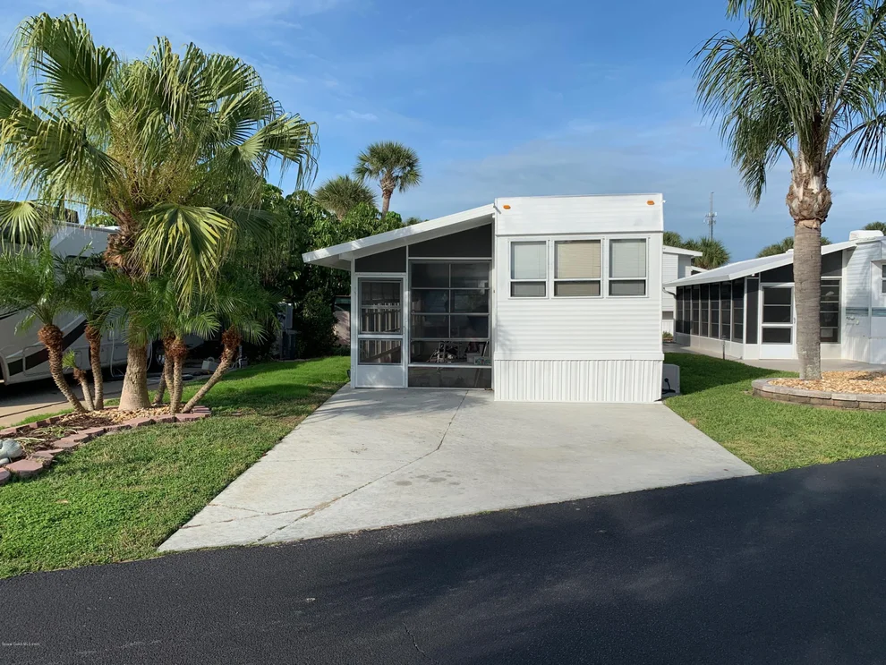 Unit for sale at 774 Horizon Lane, Melbourne Beach, FL 32951