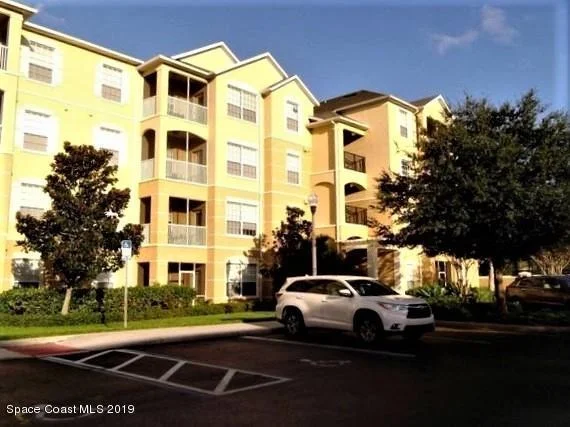 Unit for sale at 3848 Lexmark Lane, Rockledge, FL 32955