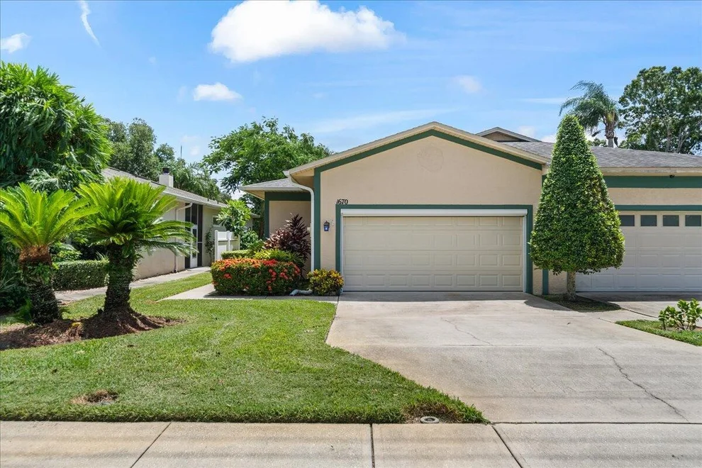 Unit for sale at 1670 Woodland Drive, Rockledge, FL 32955